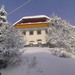 Appartamenti Gornik, Alpi Giulie