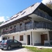 Casa turistica Mala vas, Bovec