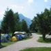 Campeggio Kamne, Alpi Giulie