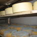 Homestead and cheese dairy Tratar , Severna Primorska