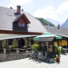 Gasthaus Cvitar, Die Julischen Alpe