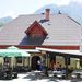 Gasthaus Cvitar, Die Julischen Alpe