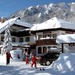 Hotel Miklič, Die Julischen Alpe
