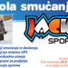 Jack sport - scuola dello sport , Kranj