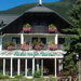 Restaurant Lipa Kranjska gora, Die Julischen Alpe