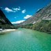 Il fiume d'Isonzo, Bovec