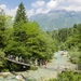 Il sentiero dell'Isonzo, Bovec