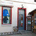 Shop with climbing and hiking equipment PROKLIMB, Bled