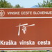 Tourist information center Dutovlje