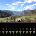 Villa Bohinca, Die Julischen Alpe