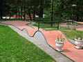 Mini Golf Bled Mini Golf Bled, Ljubljanska cesta 3, 4260 Bled