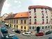Pri Mraku hotel, Ljubljana and its Surroundings