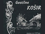 Gasthaus Pri Koširju, Ljubljana - Šmartno