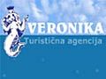 Veronika tourist agency, Kamnik, Turistična agencija Veronika , Usnjarska cesta 12, 1240 Kamnik