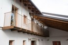 Agriturismo Košuta Agriturismo Košuta, Vitovlje 37 , 5261 Šempas