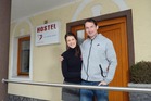 Hostel Kozmus, Šolska cesta 1, 8280 Brestanica