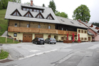 Rooms Šurc, Rateče 86, 4283 Rateče - Planica