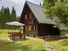 House at Pokljuka House at Pokljuka, Goreljek 154, 4247 Zgornje Gorje