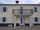 Počitniška hiša Vila Maris , Semedela 55, 6000 Koper/Capodistria