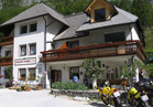 Pensione Klin – trattoria Lepena , Lepena 1, 5232 Soča