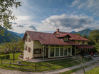 Agriturismo pri Kafolu, Prapetno 16a, 5220 Tolmin