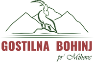 Restaurant Bohinj, Bohinjsko jezero