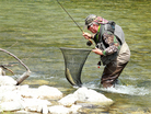 Fishing shop Flyfisher's, Triglavska cesta 39v, 4264 Bohinjska Bistrica