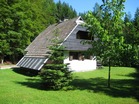 Počitniška hiša Rožič, Naselje Slavka Černeta 33, 4280 Kranjska Gora