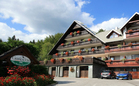 Pension & Apartments Gasperin, Ribčev laz 36a, 4265 Bohinjsko jezero