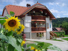 Tourist farm with apartments Antonija, Otoče 21, 4244 Podnart