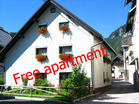 Apartmaji Pristavec Marija - v centru Kranjske Gore, Podbreg 8, 4280 Kranjska Gora