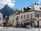 Appartements Rombon - Florjančič, Trg Golobarskih žrtev 38, 5230 Bovec