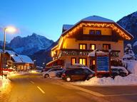 Rožle apartments is situated right in the centre of Kranjska Gora, Kranjska Gora