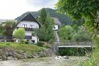Casa di vacanza Mostnica, Stara Fužina 114, 4265 Bohinjsko jezero