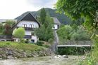 Ferienhaus Mostnica, Stara Fužina 114, 4265 Bohinjsko jezero