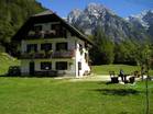 Kravanja apartment and rooms Trenta Kravanja apartment and rooms Trenta, Trenta 41a, 5232 Soča