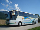 Busbeförderungen Meteor, Slovenska cesta 8, 4207 Cerklje na Gorenjskem