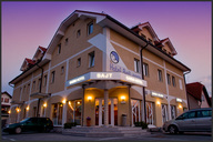 Hotel Bajt - garni , Maribor