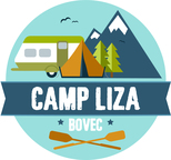 Camping place Liza, Bovec, Bovec