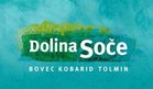 Dolina Soče - Bovec, Kobarid, Tolmin in Kanal, Trg golobarskih žrtev 22/23, 5230 Bovec
