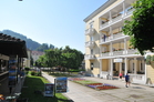 Hotel Slovenija Hotel Slovenija, Celjska cesta 1, 3250 Rogaška Slatina