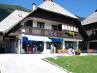 MONARH SPORT Kranjska Gora, Naselje Slavka Černeta 34, 4280 Kranjska Gora