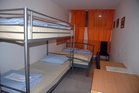 Hostel 24/1 - Šiška, Celovška cesta 134b, 1000 Ljubljana