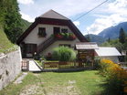 Appartements und Zimmer Cuder, Soča 18, 5232 Soča