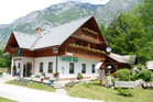 Pensione Erlah - trattoria, Ukanc 67, 4265 Bohinjsko jezero