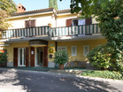 Appartamenti Forgotten Garden Appartamenti Forgotten Garden, Letoviška ulica 11, 6320 Portorož