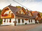 Garni hotel Berc   , Želeška cesta 15, 4260 Bled