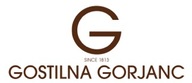 Gorjanc inn, restaurant and café, Ljubljana