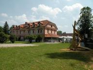 Gostilna Bistra, Borovnica
