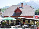 Camere Cvitar, Borovška 83, 4280 Kranjska Gora